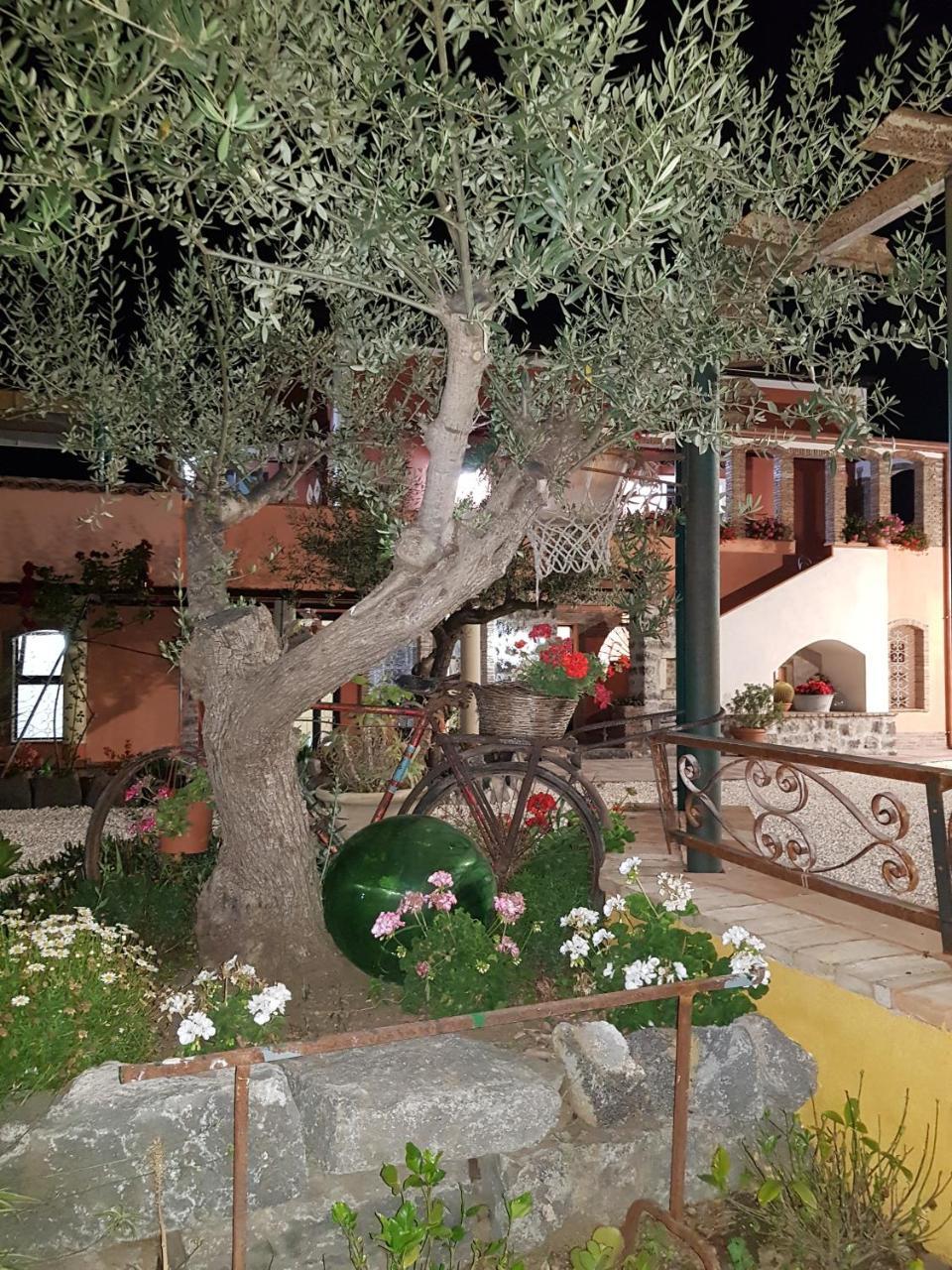 Vila Original Sicily House Santa Venerina Exteriér fotografie
