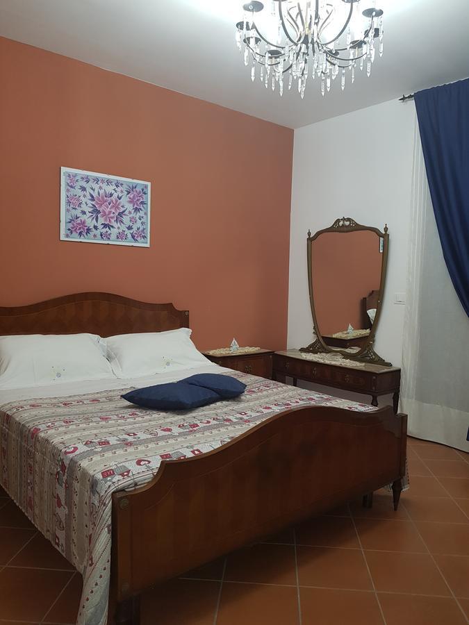 Vila Original Sicily House Santa Venerina Exteriér fotografie